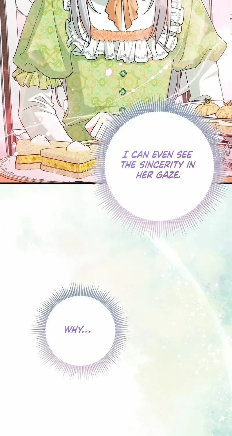 I Acted As the Adopted Daughter Too Well Chapter 66 page 6 - 