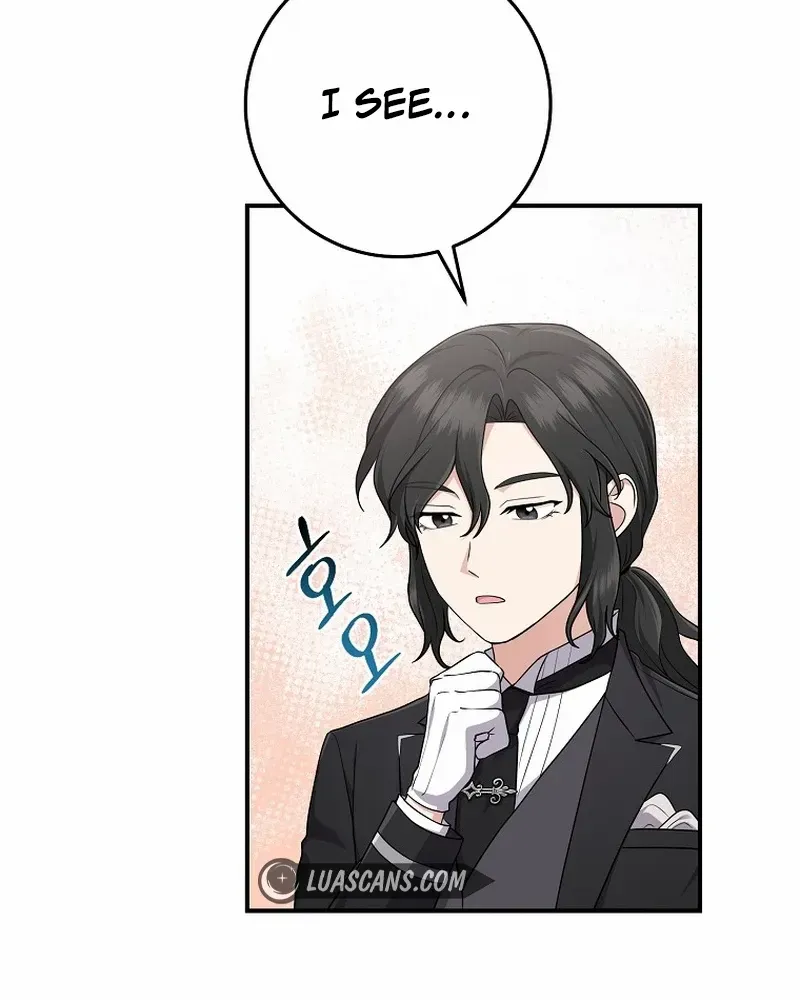 I Acted As the Adopted Daughter Too Well Chapter 66 page 54 - 