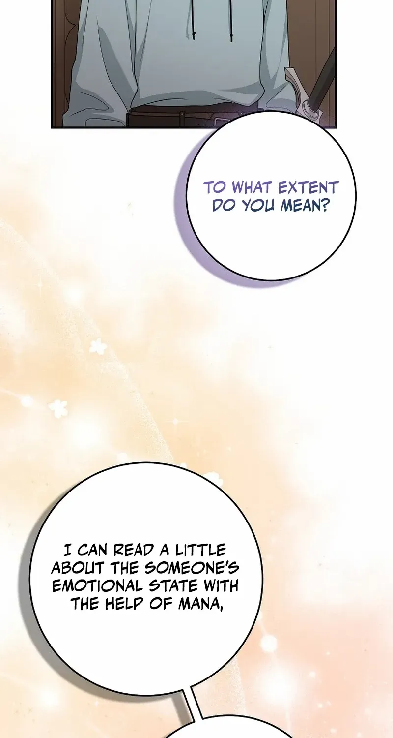 I Acted As the Adopted Daughter Too Well Chapter 66 page 56 - 