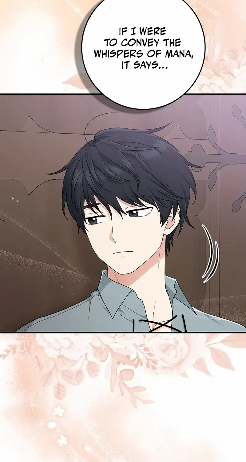 I Acted As the Adopted Daughter Too Well Chapter 66 page 57 - 