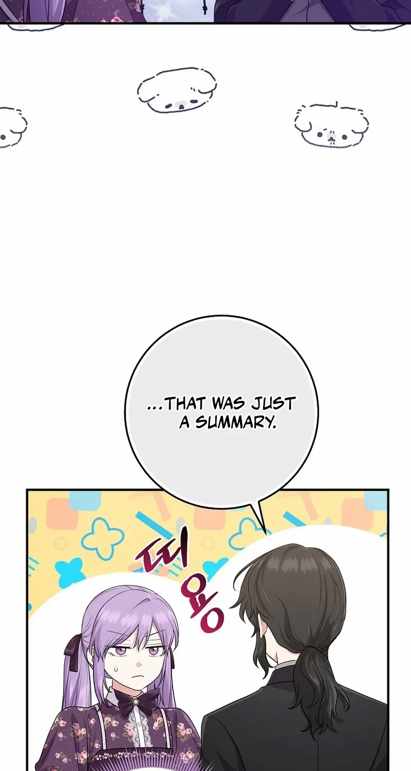 I Acted As the Adopted Daughter Too Well Chapter 66 page 59 - 