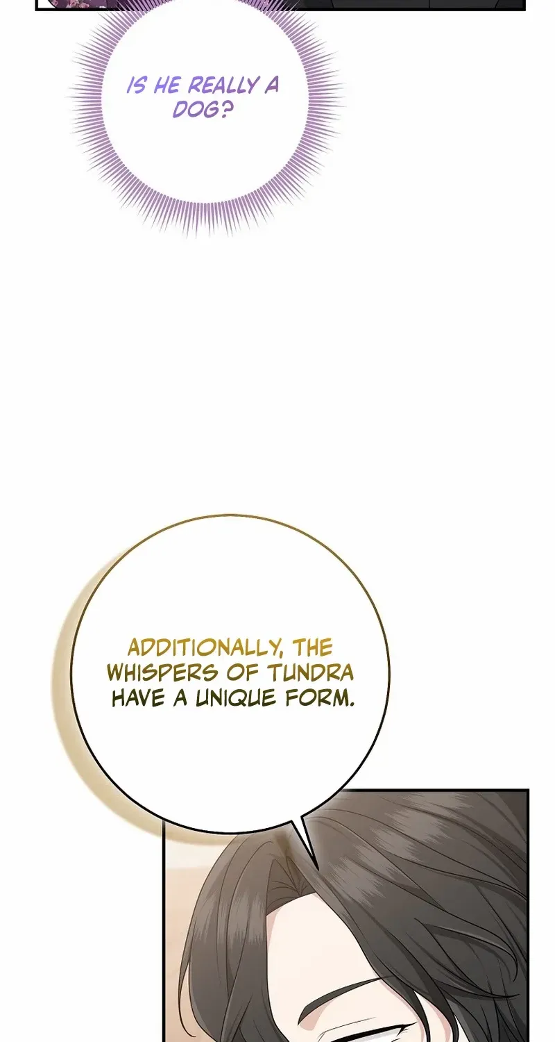 I Acted As the Adopted Daughter Too Well Chapter 66 page 60 - 