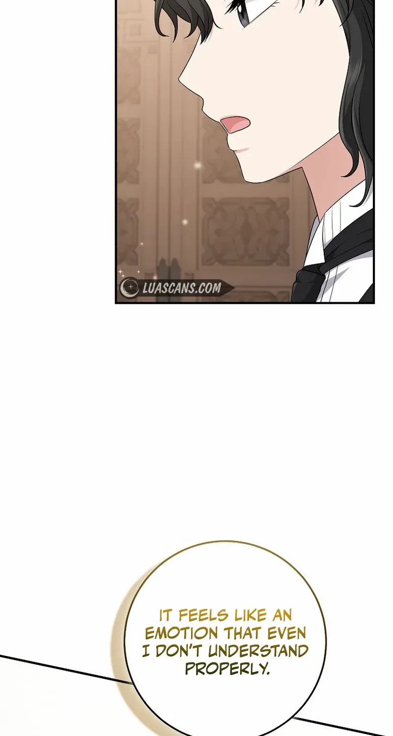I Acted As the Adopted Daughter Too Well Chapter 66 page 61 - 