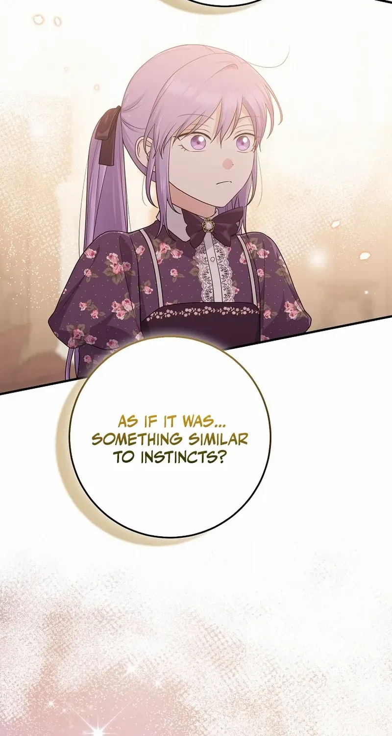 I Acted As the Adopted Daughter Too Well Chapter 66 page 62 - 