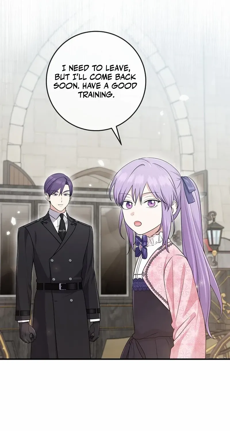 I Acted As the Adopted Daughter Too Well Chapter 66 page 66 - 
