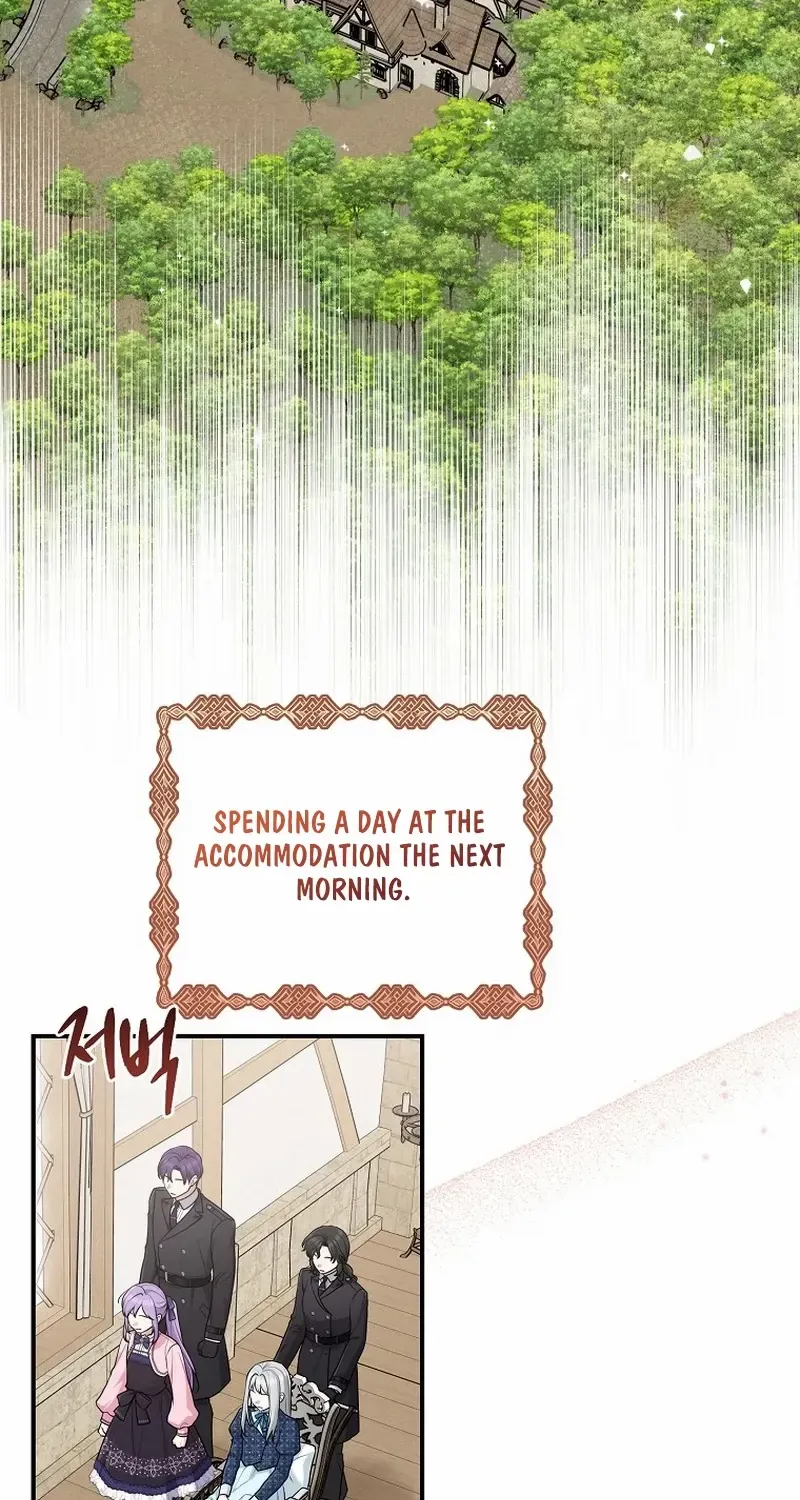 I Acted As the Adopted Daughter Too Well Chapter 66 page 74 - 