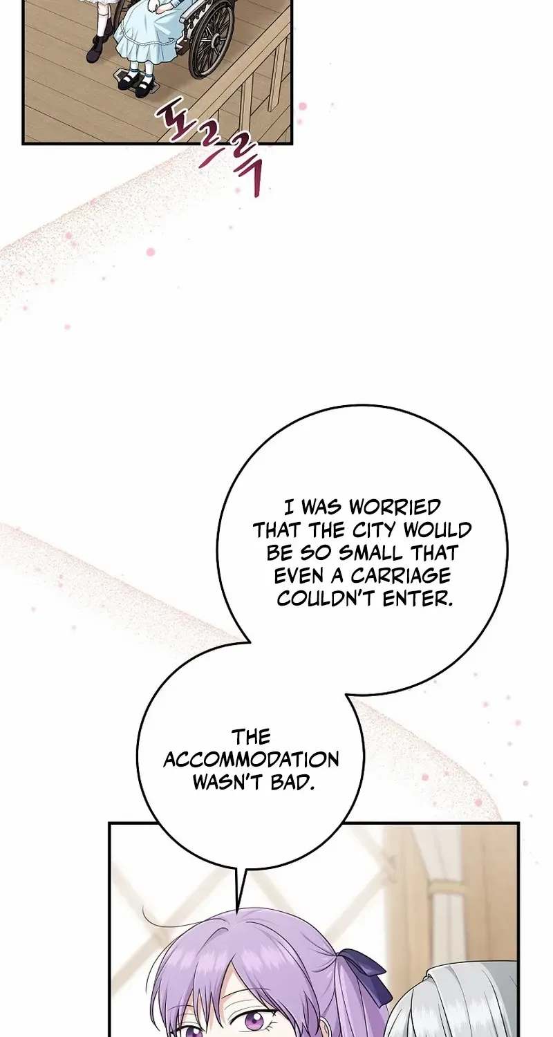 I Acted As the Adopted Daughter Too Well Chapter 66 page 75 - 