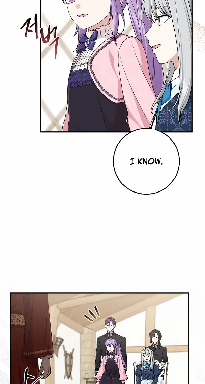 I Acted As the Adopted Daughter Too Well Chapter 66 page 76 - 