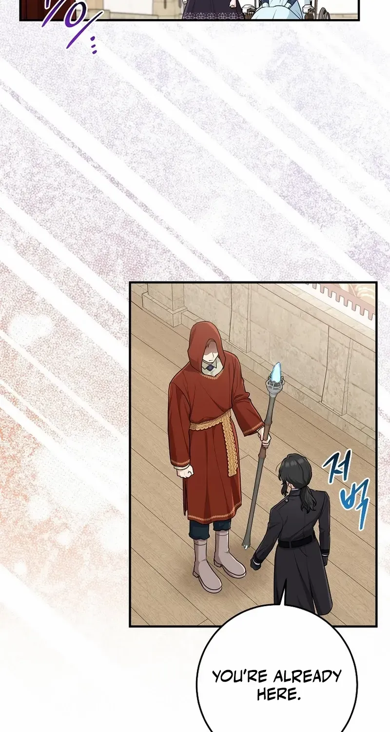 I Acted As the Adopted Daughter Too Well Chapter 66 page 77 - 