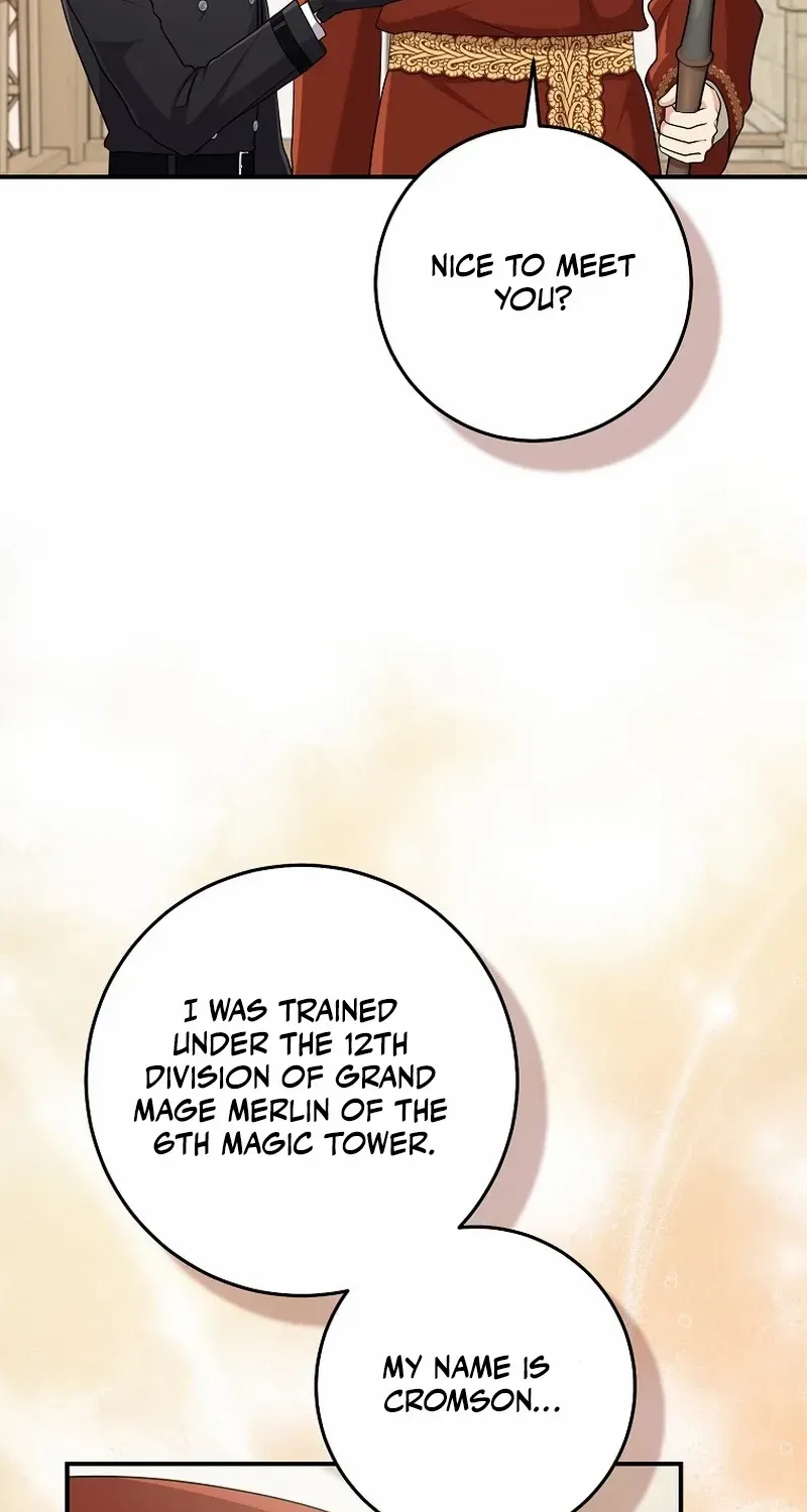 I Acted As the Adopted Daughter Too Well Chapter 66 page 79 - 