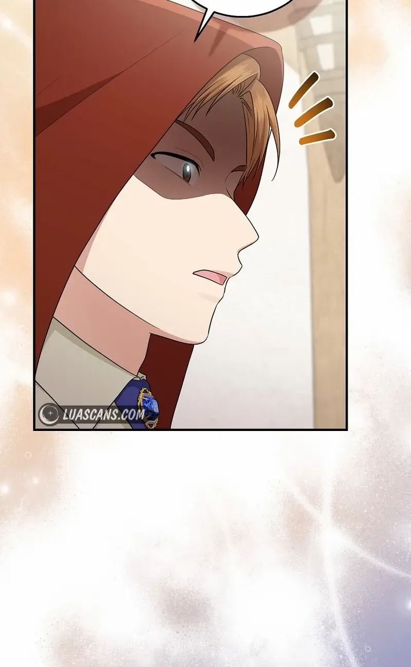 I Acted As the Adopted Daughter Too Well Chapter 66 page 80 - 