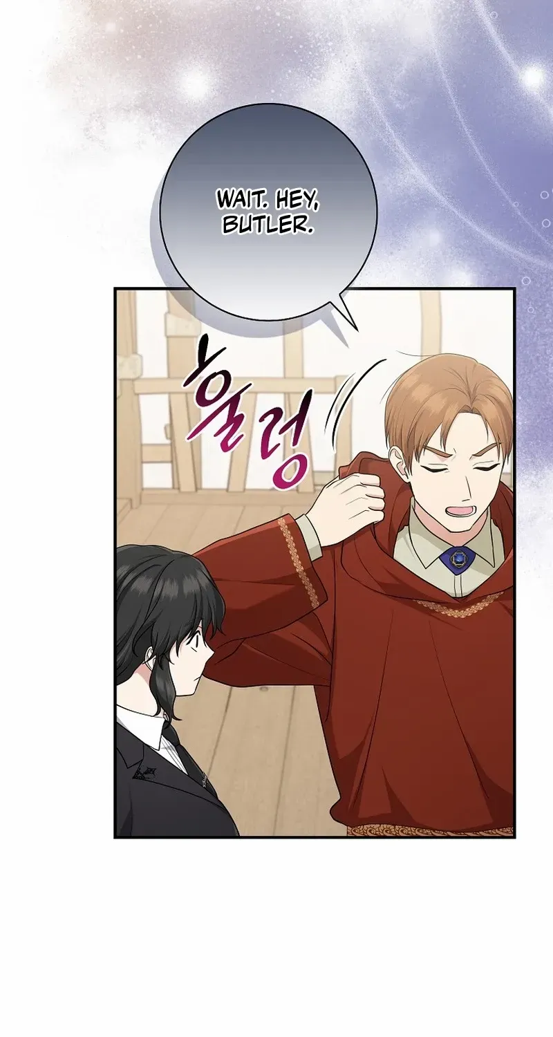 I Acted As the Adopted Daughter Too Well Chapter 66 page 81 - 