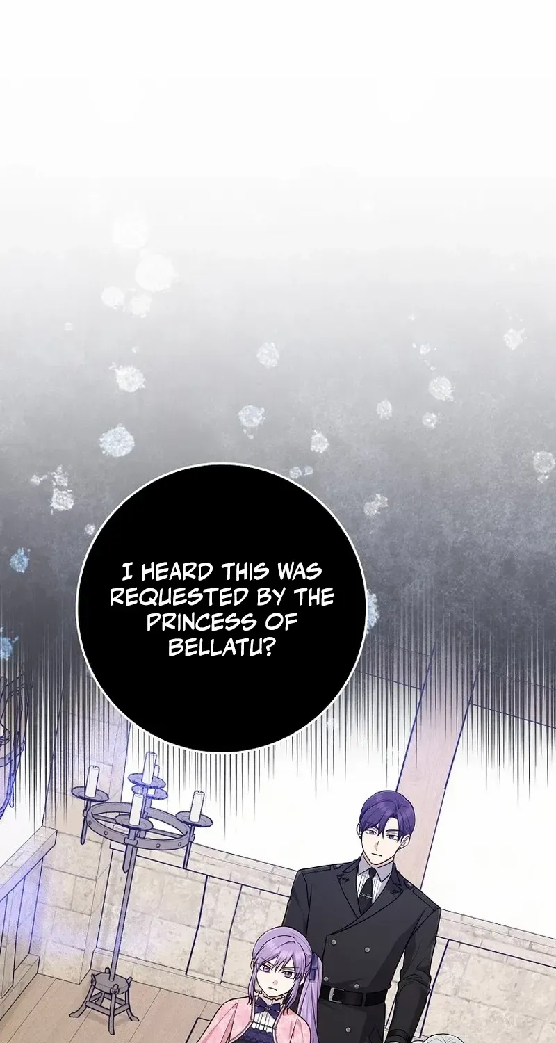 I Acted As the Adopted Daughter Too Well Chapter 66 page 82 - 