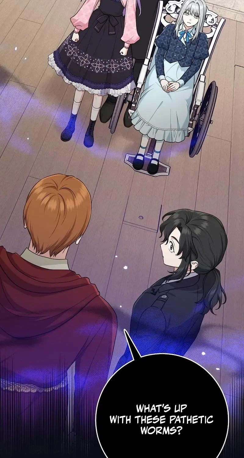 I Acted As the Adopted Daughter Too Well Chapter 66 page 83 - 
