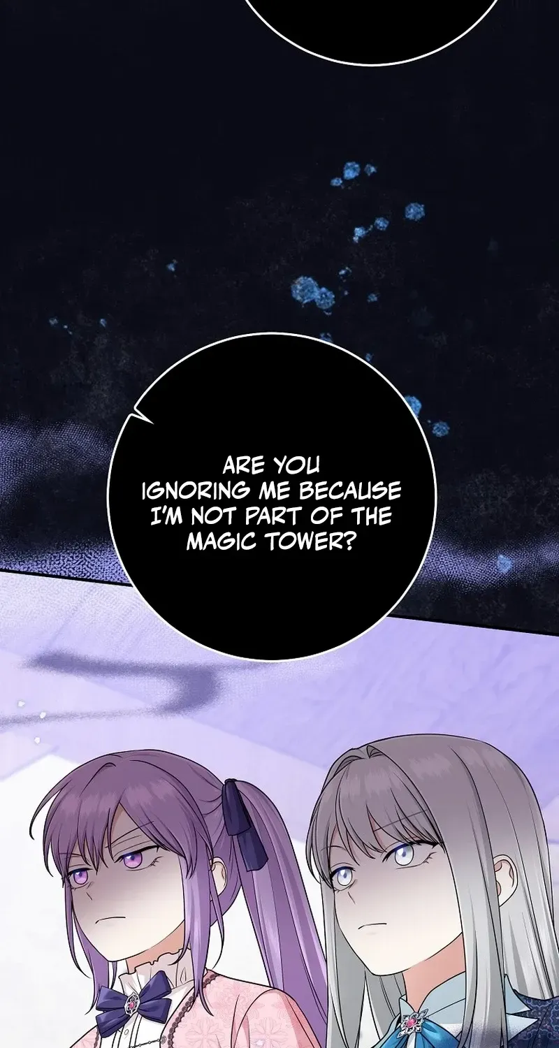 I Acted As the Adopted Daughter Too Well Chapter 66 page 84 - 