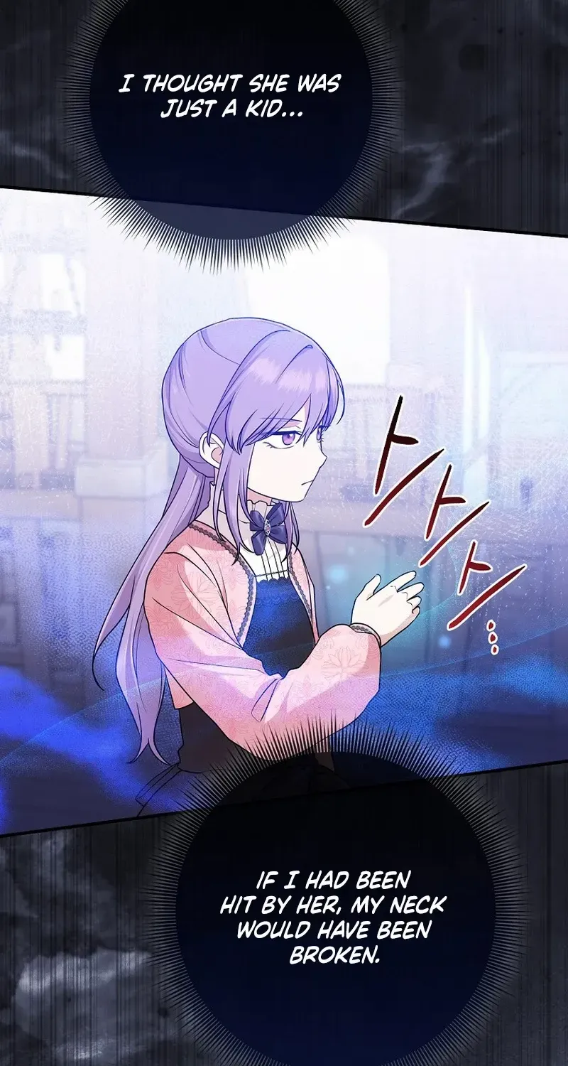 I Acted As the Adopted Daughter Too Well Chapter 67 page 11 - 