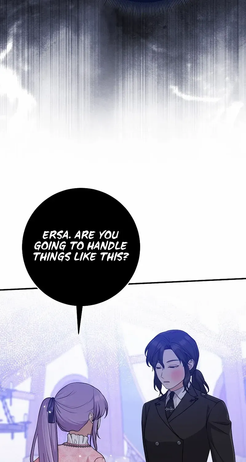 I Acted As the Adopted Daughter Too Well Chapter 67 page 12 - 