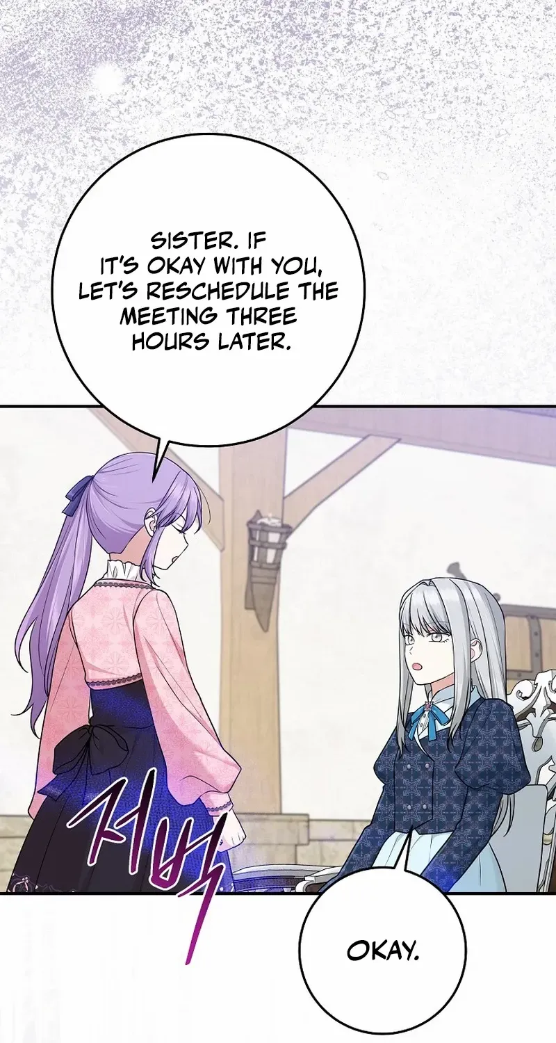 I Acted As the Adopted Daughter Too Well Chapter 67 page 15 - 