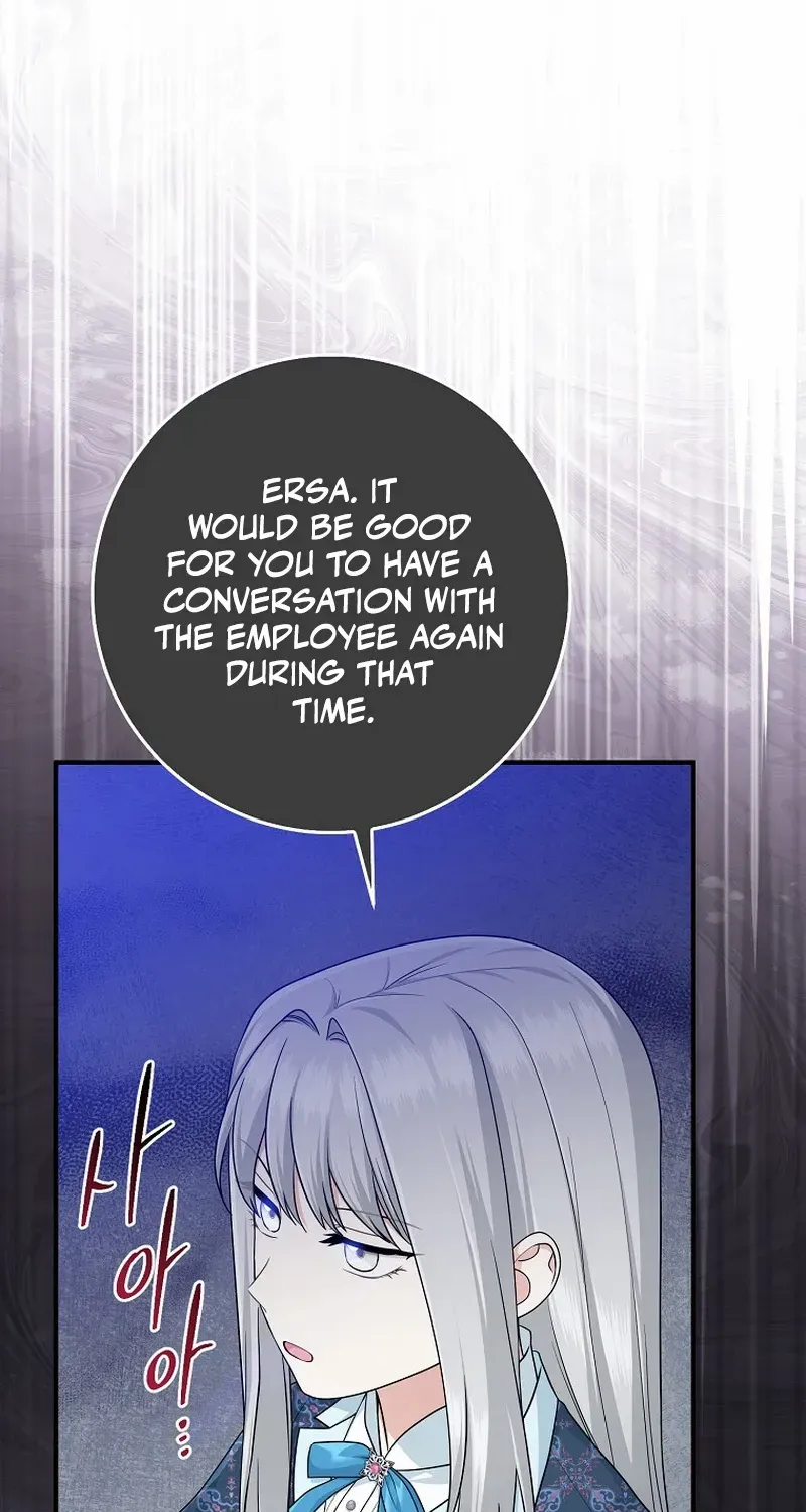 I Acted As the Adopted Daughter Too Well Chapter 67 page 16 - 
