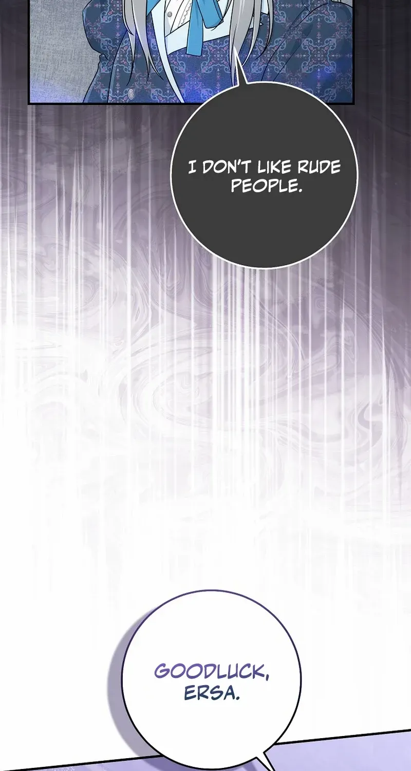 I Acted As the Adopted Daughter Too Well Chapter 67 page 17 - 