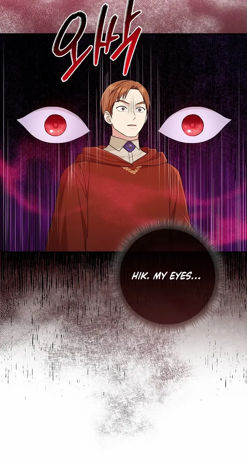 I Acted As the Adopted Daughter Too Well Chapter 67 page 21 - 