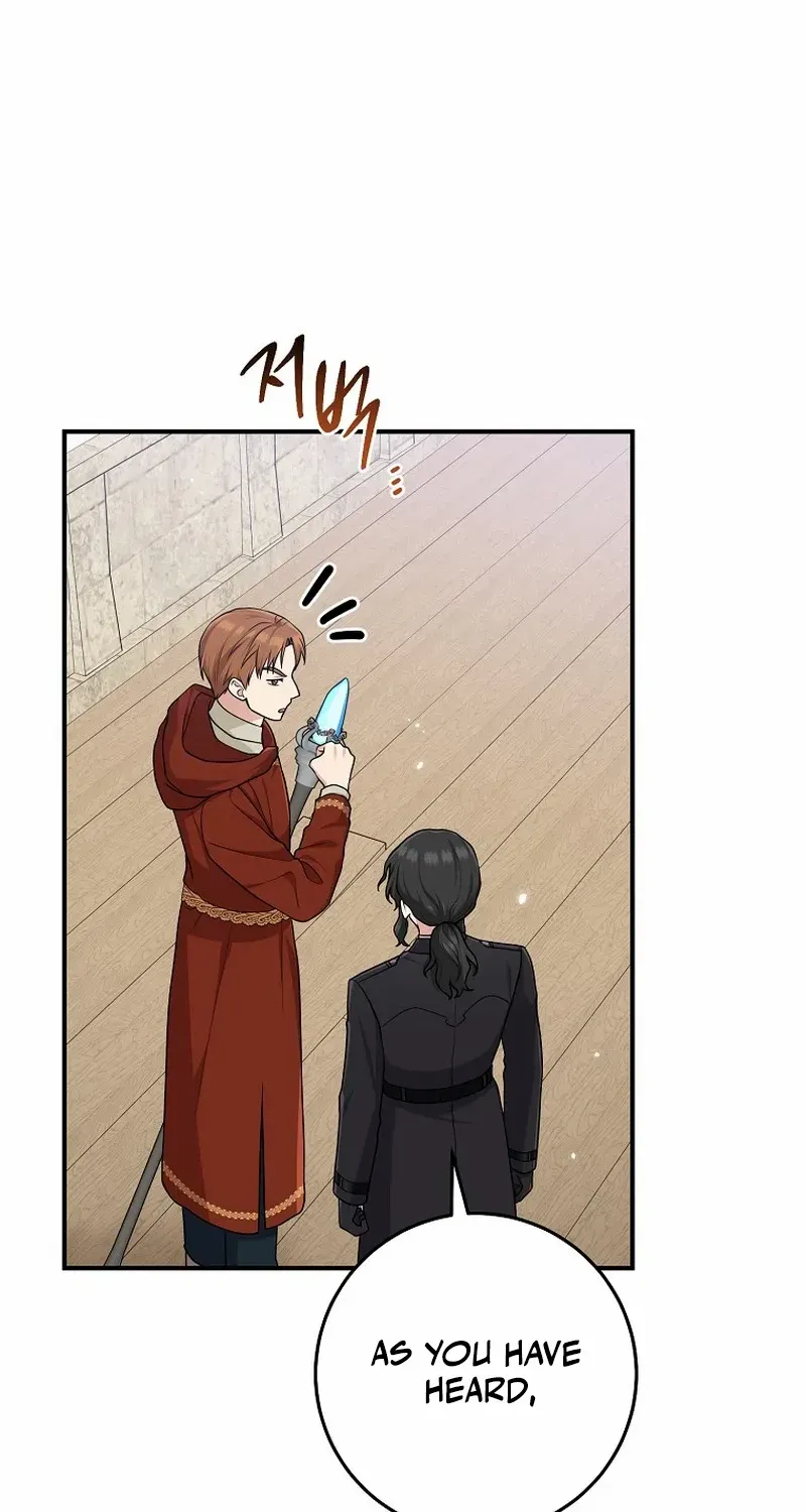 I Acted As the Adopted Daughter Too Well Chapter 67 page 23 - 
