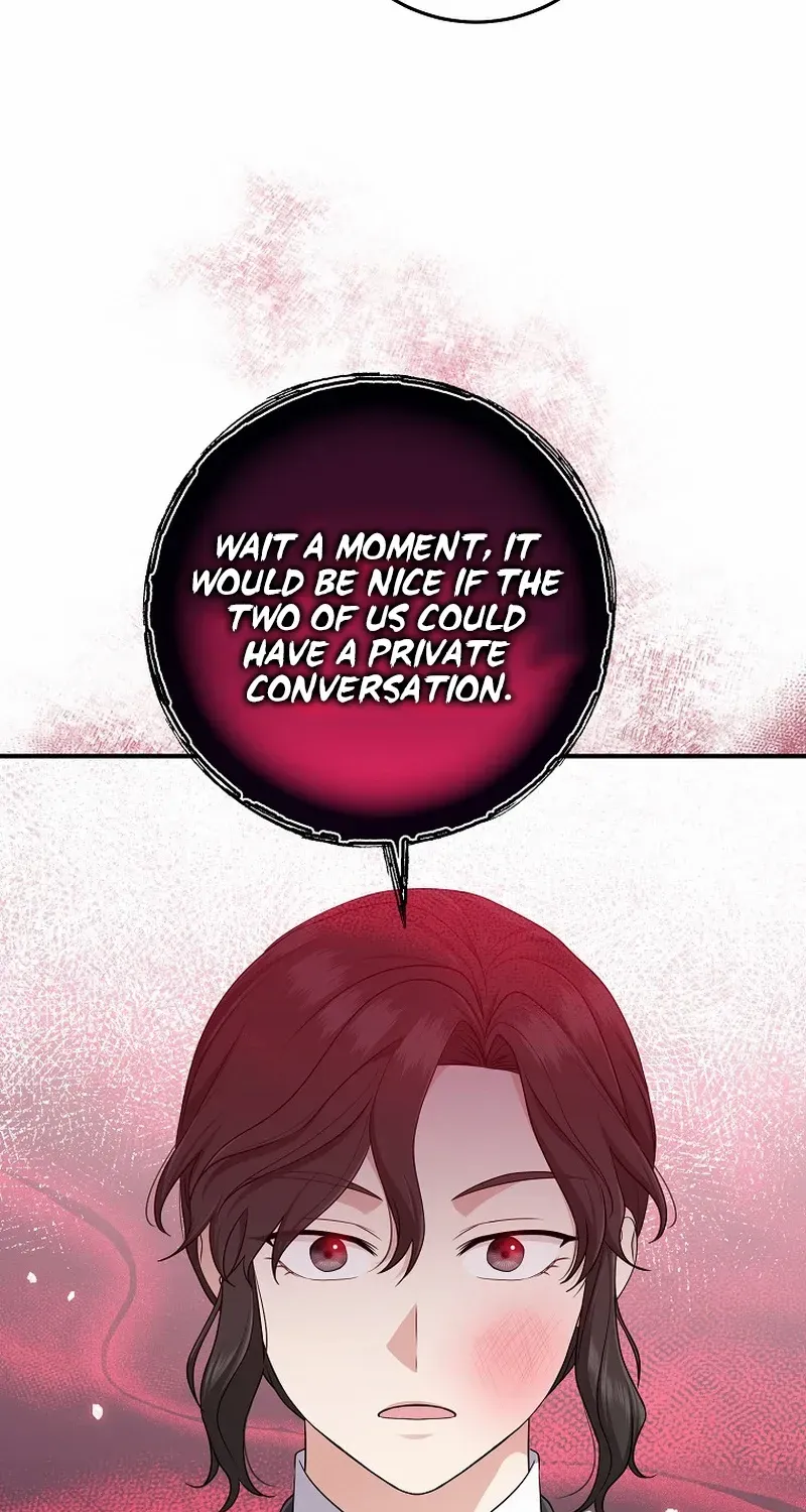 I Acted As the Adopted Daughter Too Well Chapter 67 page 24 - 