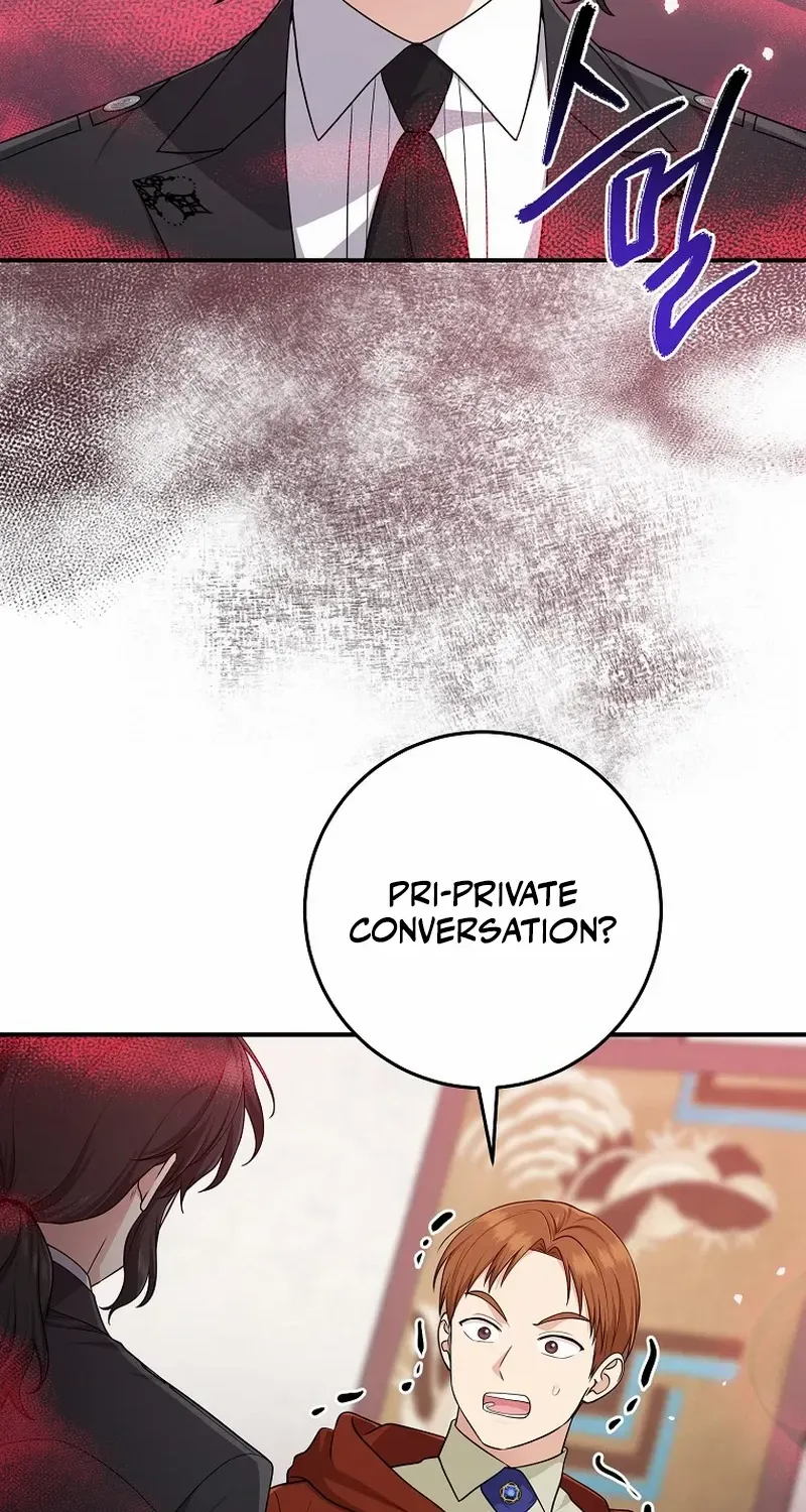 I Acted As the Adopted Daughter Too Well Chapter 67 page 25 - 