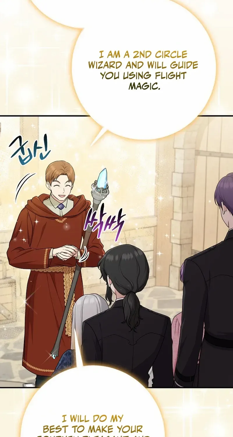 I Acted As the Adopted Daughter Too Well Chapter 67 page 29 - 