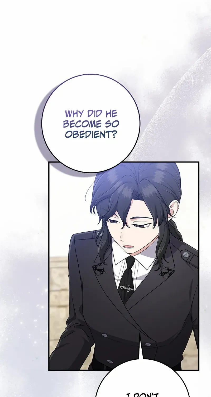 I Acted As the Adopted Daughter Too Well Chapter 67 page 36 - 