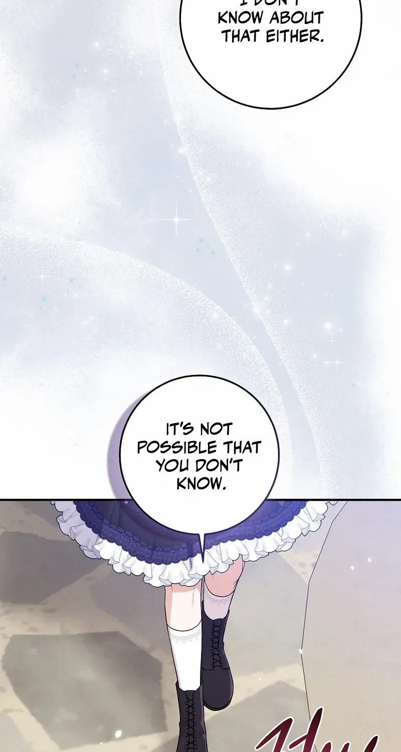 I Acted As the Adopted Daughter Too Well Chapter 67 page 37 - 