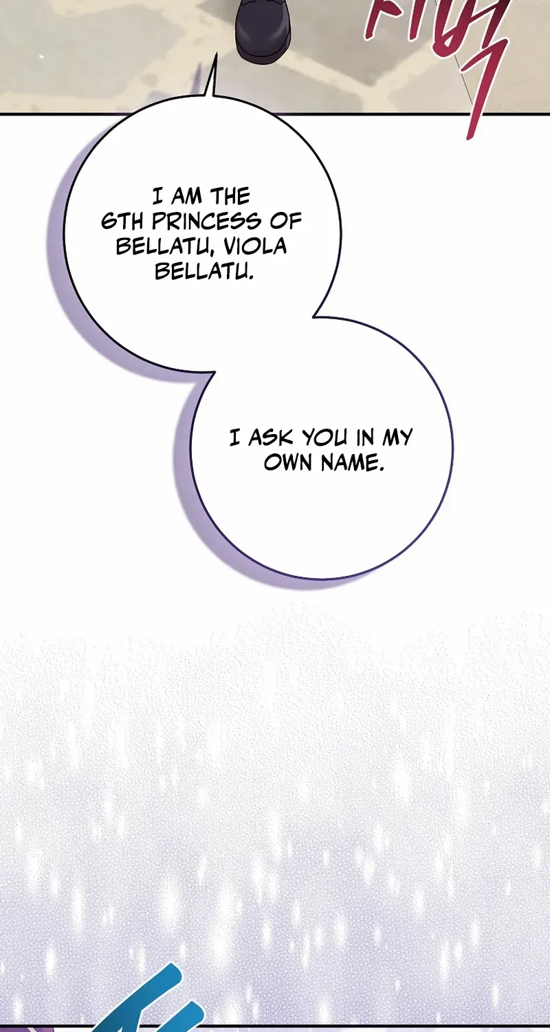 I Acted As the Adopted Daughter Too Well Chapter 67 page 38 - 