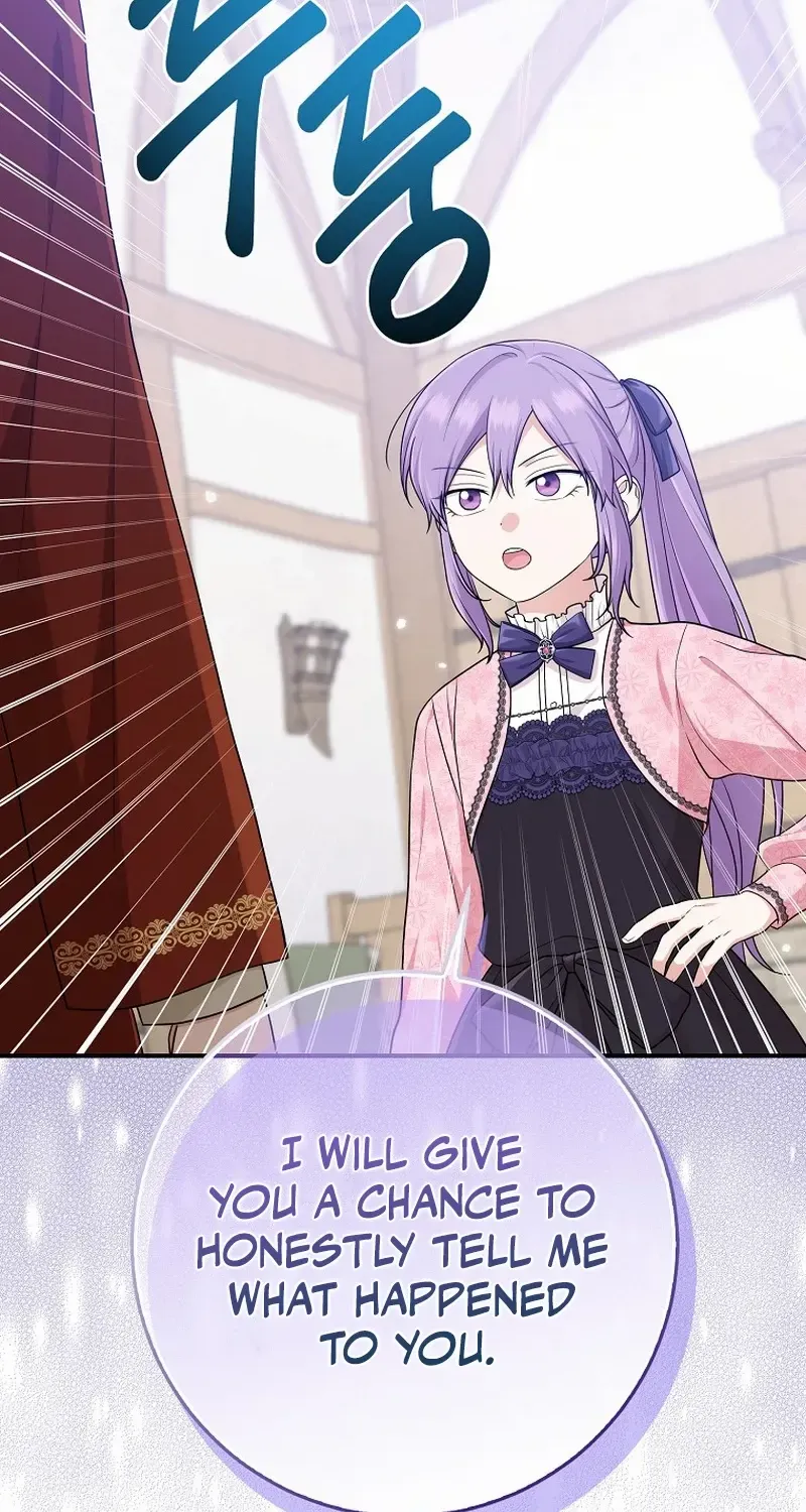 I Acted As the Adopted Daughter Too Well Chapter 67 page 39 - 