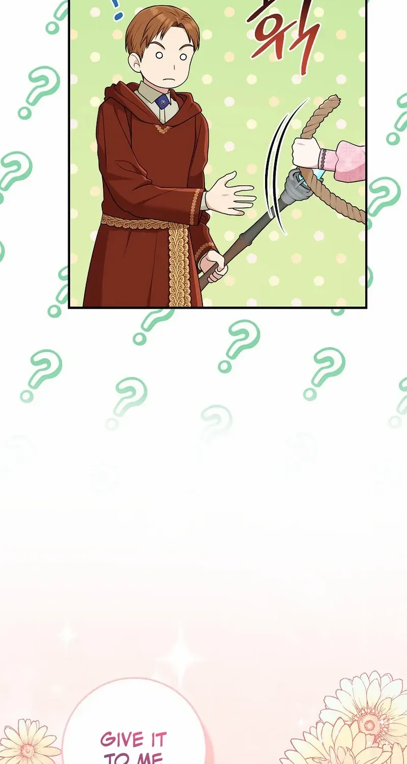 I Acted As the Adopted Daughter Too Well Chapter 67 page 45 - 