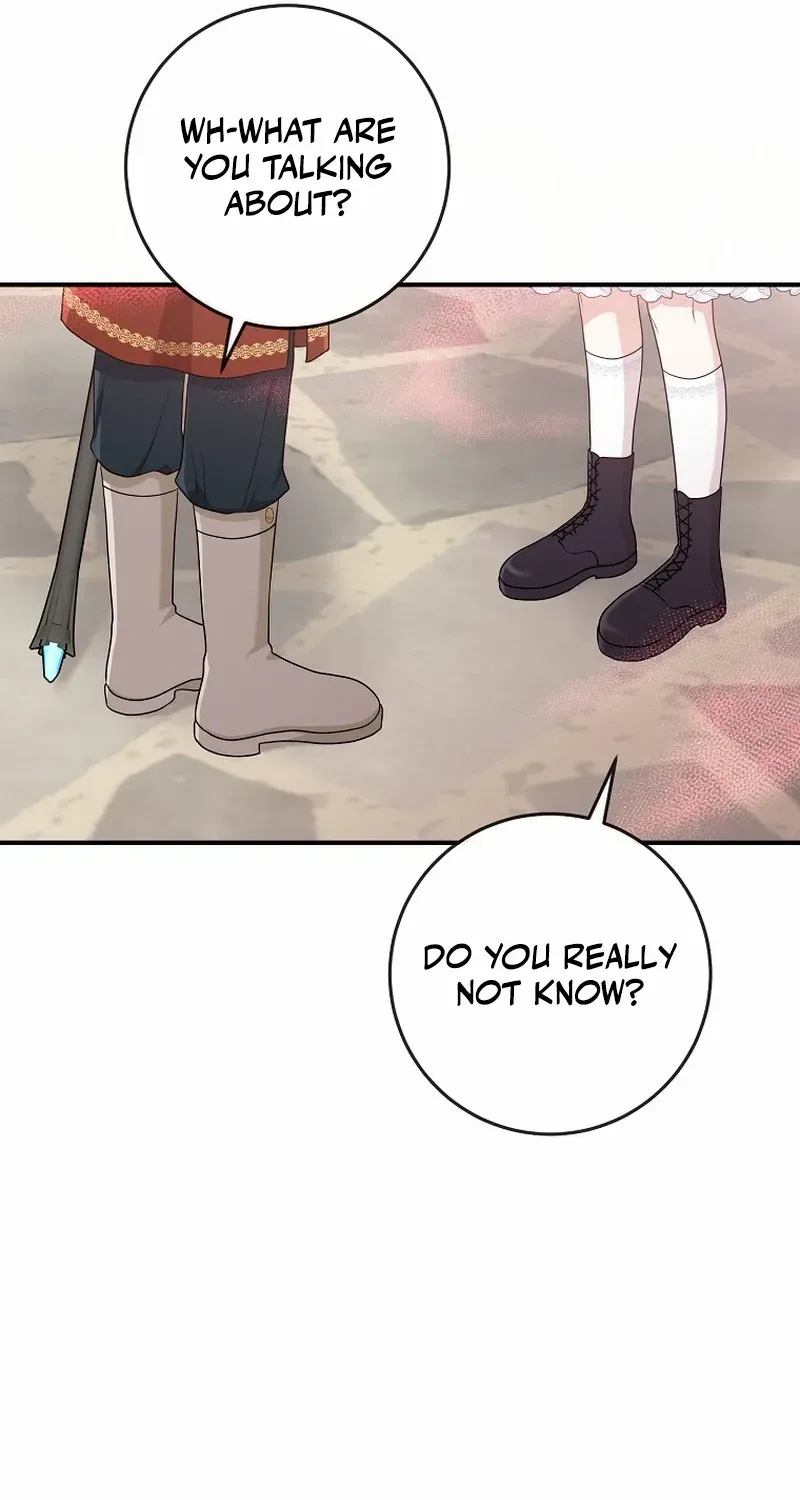I Acted As the Adopted Daughter Too Well Chapter 67 page 48 - 