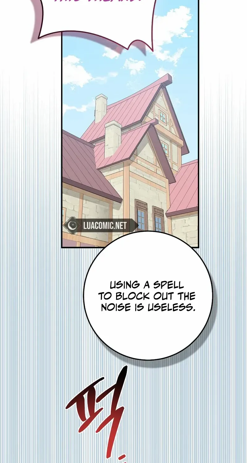 I Acted As the Adopted Daughter Too Well Chapter 67 page 53 - 