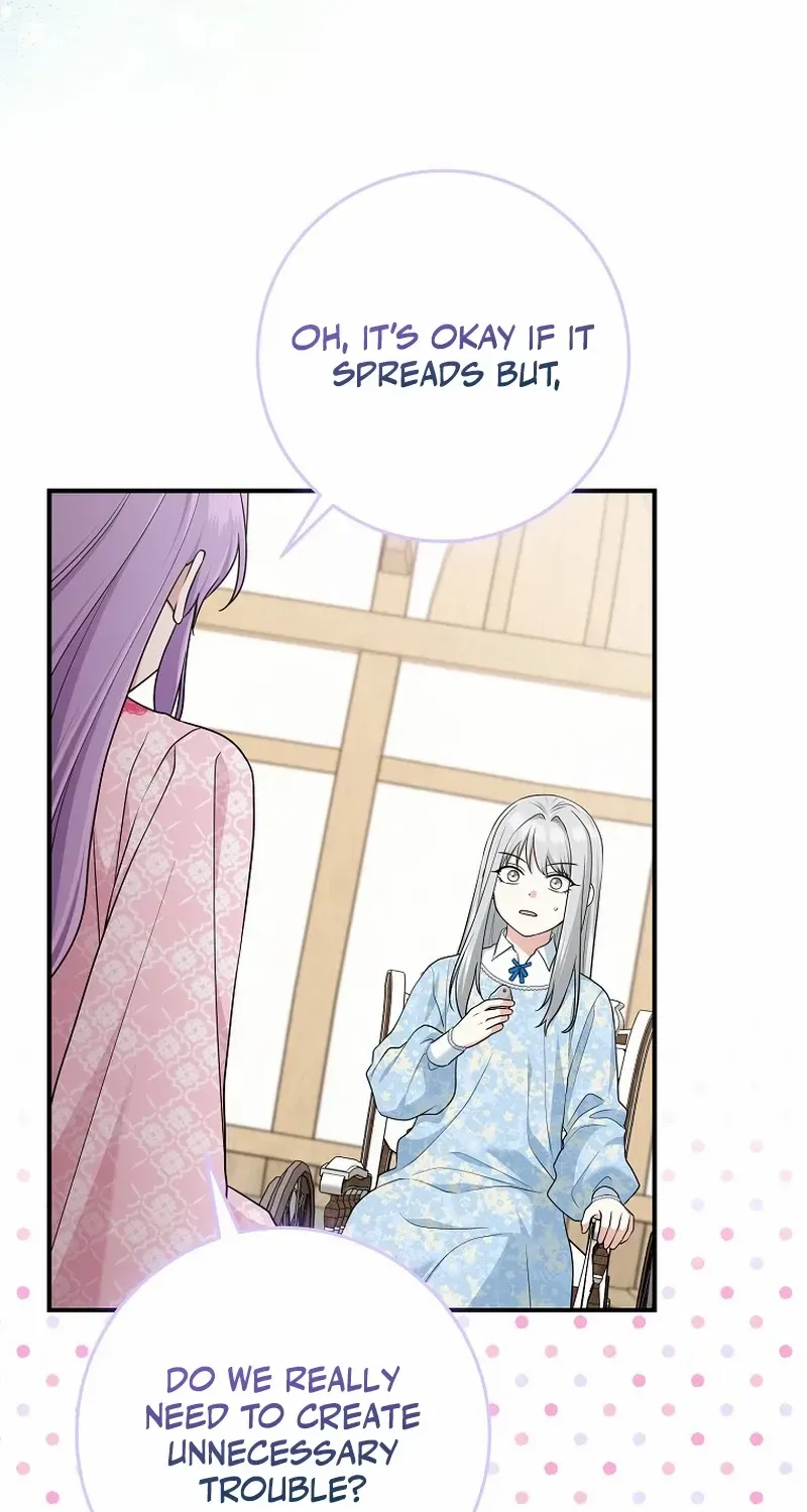 I Acted As the Adopted Daughter Too Well Chapter 67 page 56 - 
