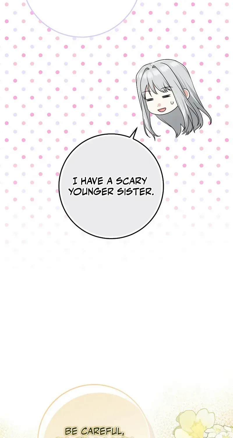 I Acted As the Adopted Daughter Too Well Chapter 67 page 57 - 