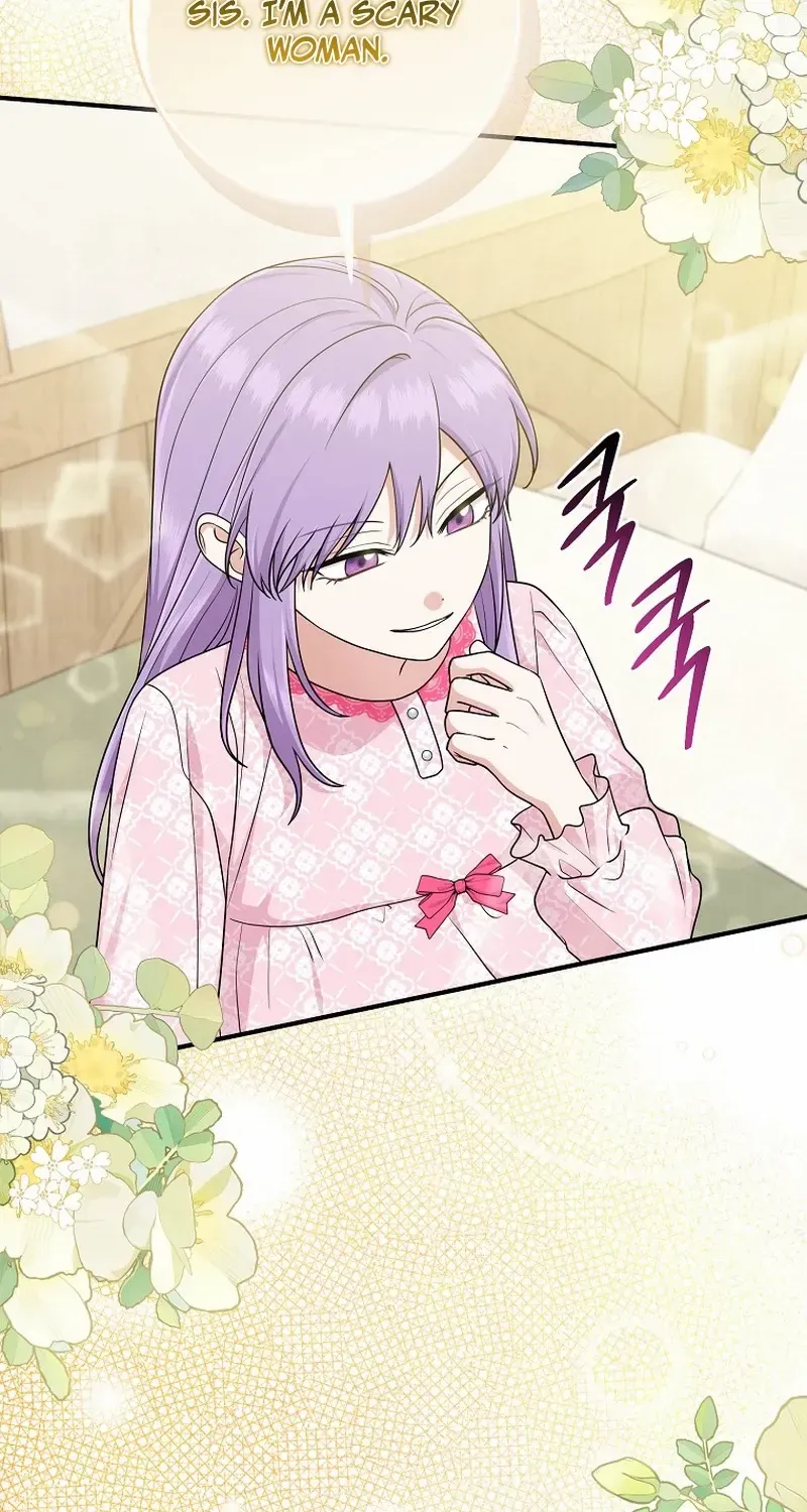 I Acted As the Adopted Daughter Too Well Chapter 67 page 58 - 