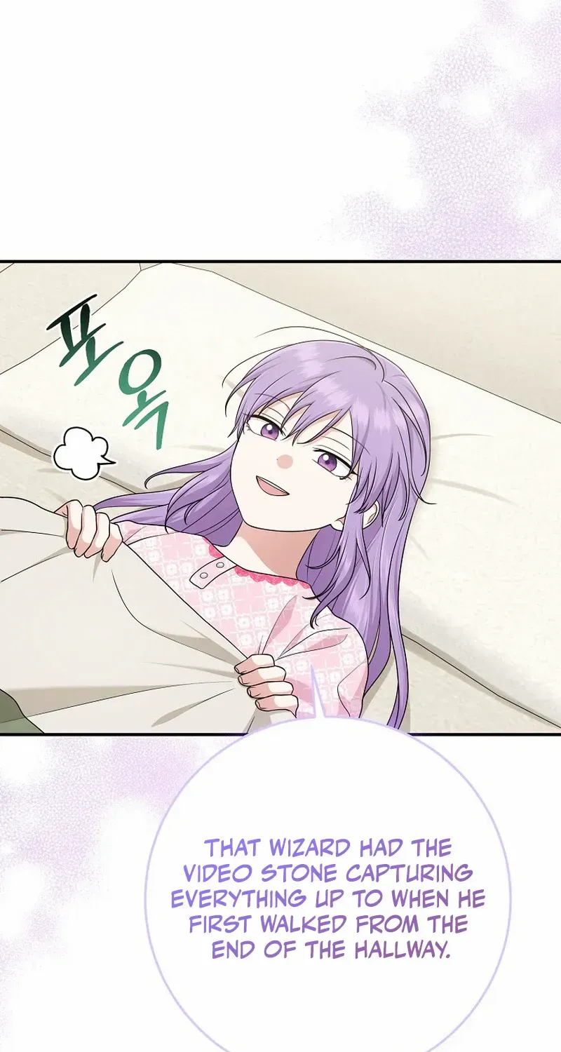 I Acted As the Adopted Daughter Too Well Chapter 67 page 62 - 