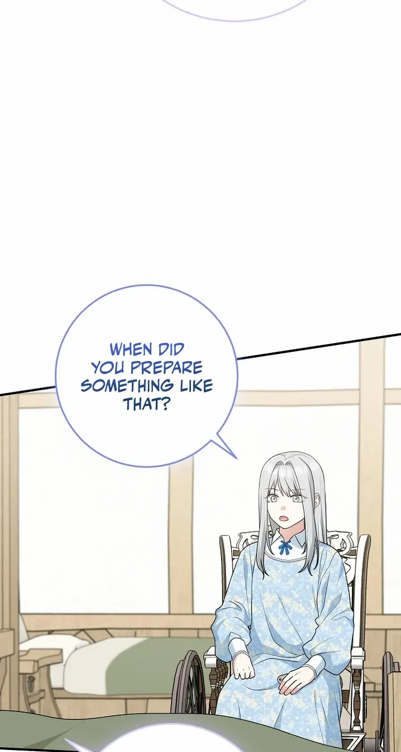 I Acted As the Adopted Daughter Too Well Chapter 67 page 63 - 