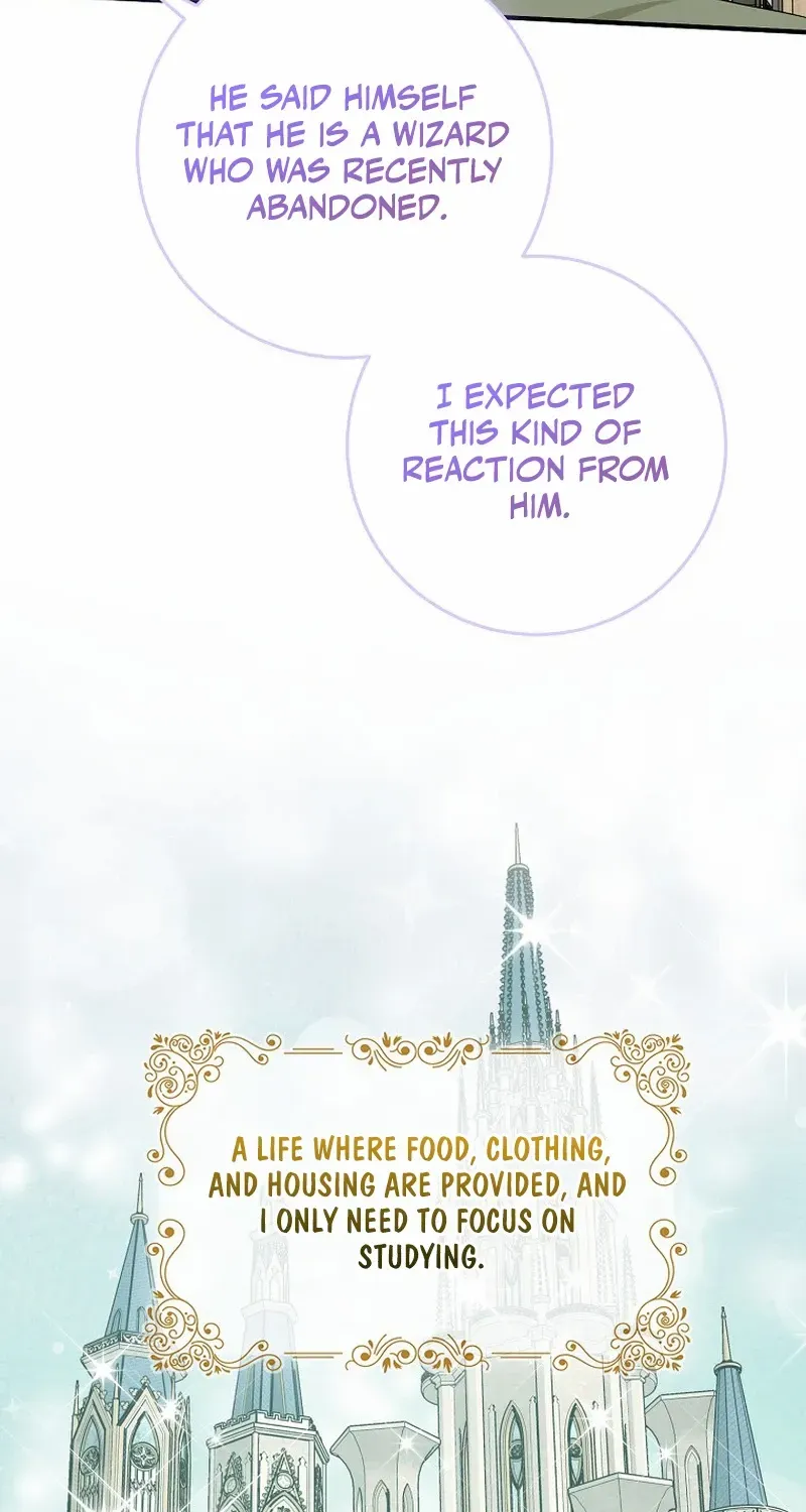I Acted As the Adopted Daughter Too Well Chapter 67 page 64 - 