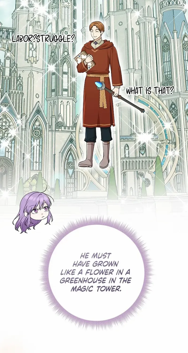 I Acted As the Adopted Daughter Too Well Chapter 67 page 65 - 