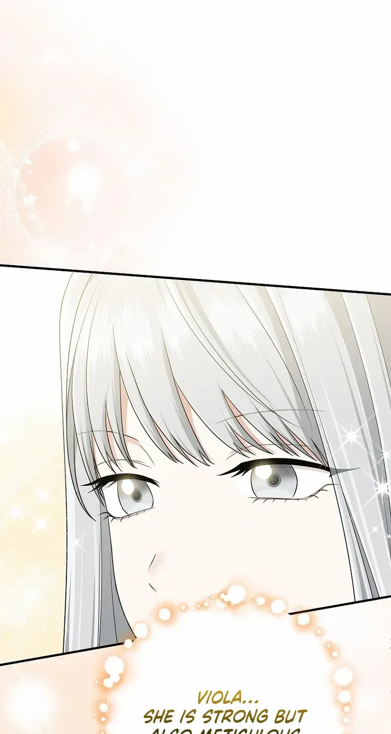 I Acted As the Adopted Daughter Too Well Chapter 67 page 66 - 