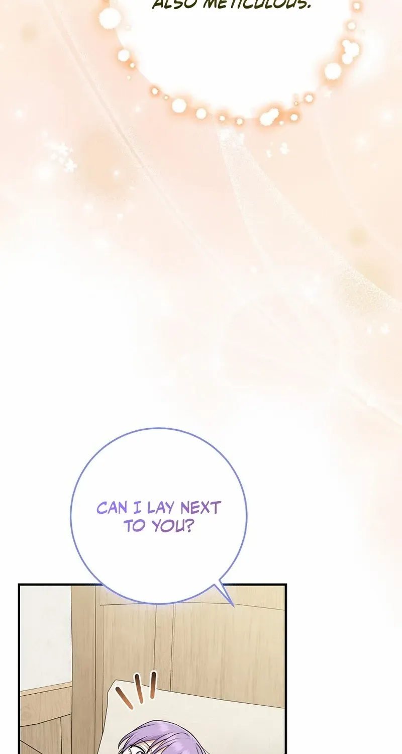 I Acted As the Adopted Daughter Too Well Chapter 67 page 67 - 