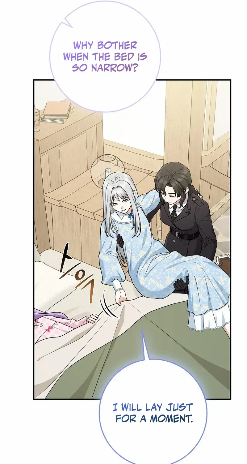 I Acted As the Adopted Daughter Too Well Chapter 67 page 69 - 