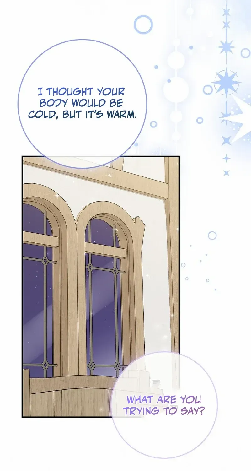 I Acted As the Adopted Daughter Too Well Chapter 67 page 72 - 