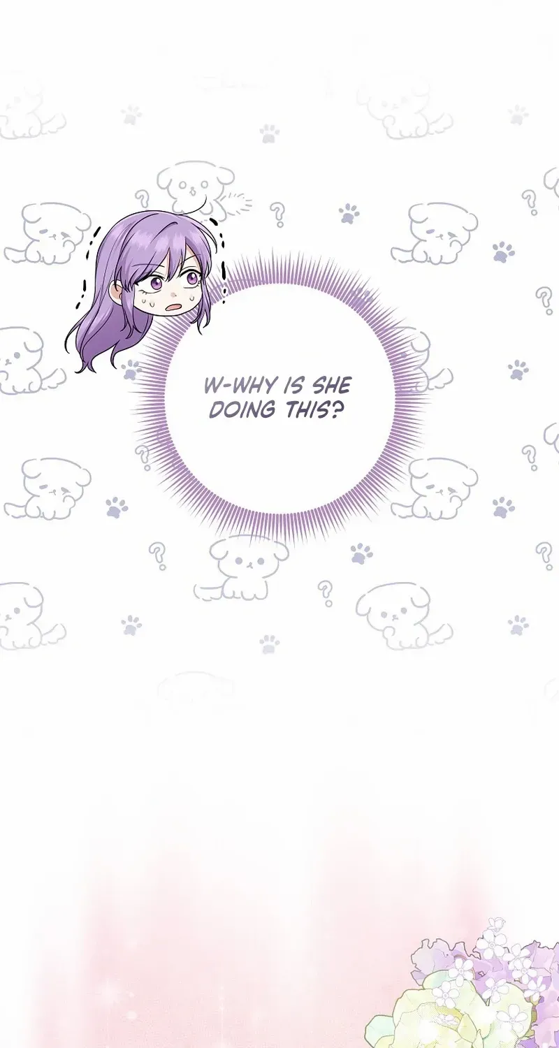 I Acted As the Adopted Daughter Too Well Chapter 67 page 73 - 
