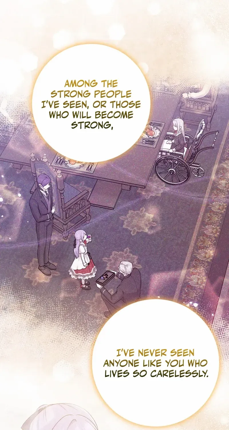 I Acted As the Adopted Daughter Too Well Chapter 67 page 76 - 