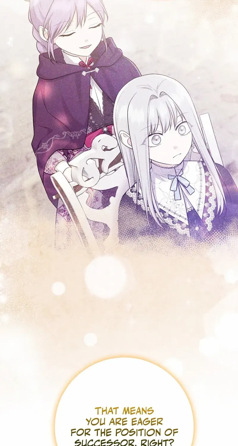 I Acted As the Adopted Daughter Too Well Chapter 67 page 77 - 